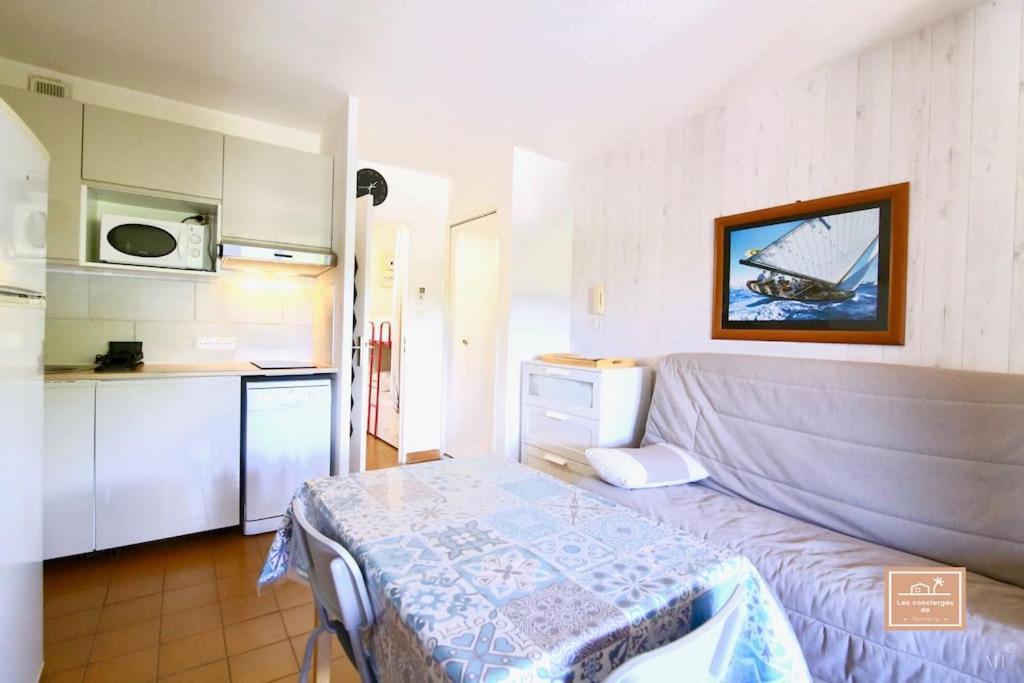 Le Grand Large Apartment Saint-Mandrier-sur-Mer Exterior foto